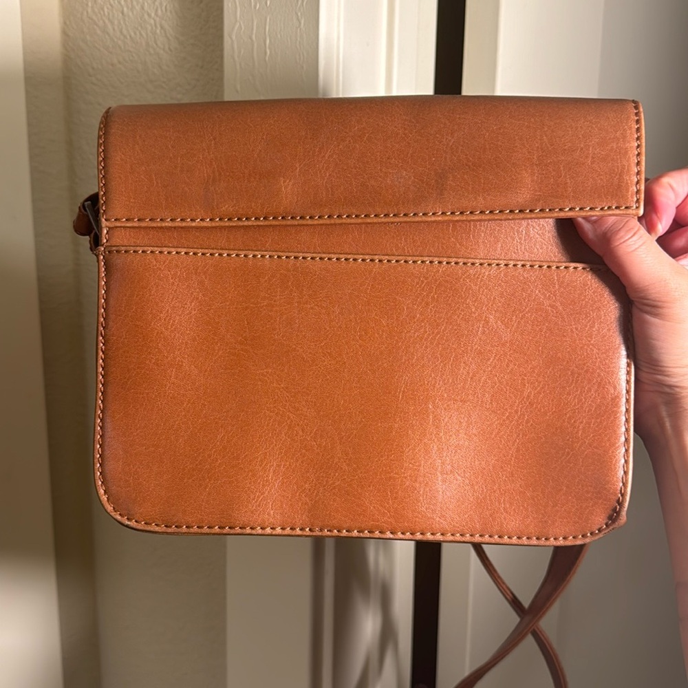 Matt and nat satchel or cross body bag